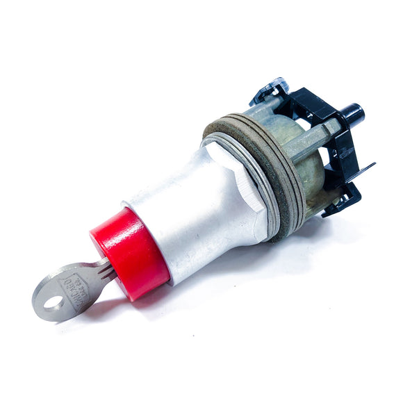 PB1DUR_1 Westinghouse Heavy Duty Switch