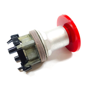 PB1DUR Westinghouse Heavy Duty Pushbutton, Red - 0