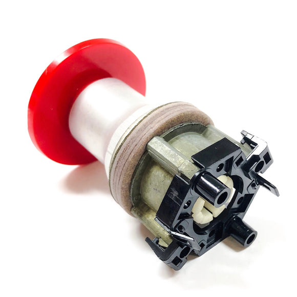 PB1DUR Westinghouse Heavy Duty Pushbutton, Red