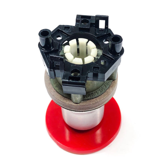 PB1DUR Westinghouse Heavy Duty Pushbutton, Red