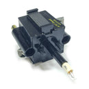 PB1T1B Westinghouse Pushbutton, Illuminated, 120V-1