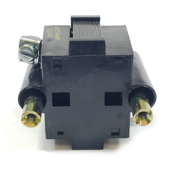 PB1T1B Westinghouse Pushbutton, Illuminated, 120V