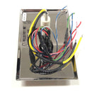 PB3 Securitron Push Button-3/4" Rct Momentary Single Gang-2