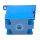 PB3 Securitron Push Button-3/4" Rct Momentary Single Gang-3