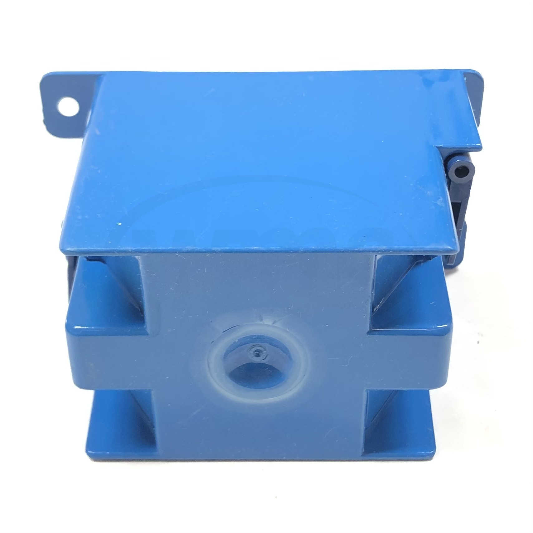PB3 Securitron Push Button-3/4" Rct Momentary Single Gang