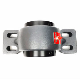 PBE920FX2-11/16 4-Bolt Pillow Block Bearing - 0