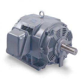 DHP0602 60 HP Teco-Westinghouse Cast Iron Electric Motor, 3600 RPM