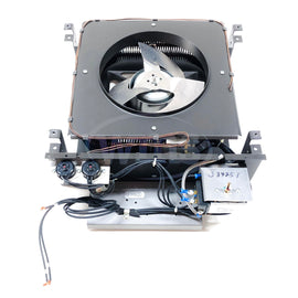 J3425T Markel Products Company Fan, Volts: 208, Watts: 5000, Phase: 3