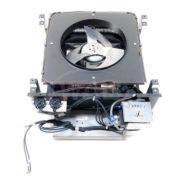 J3425T Markel Products Company Fan, Volts: 208, Watts: 5000, Phase: 3