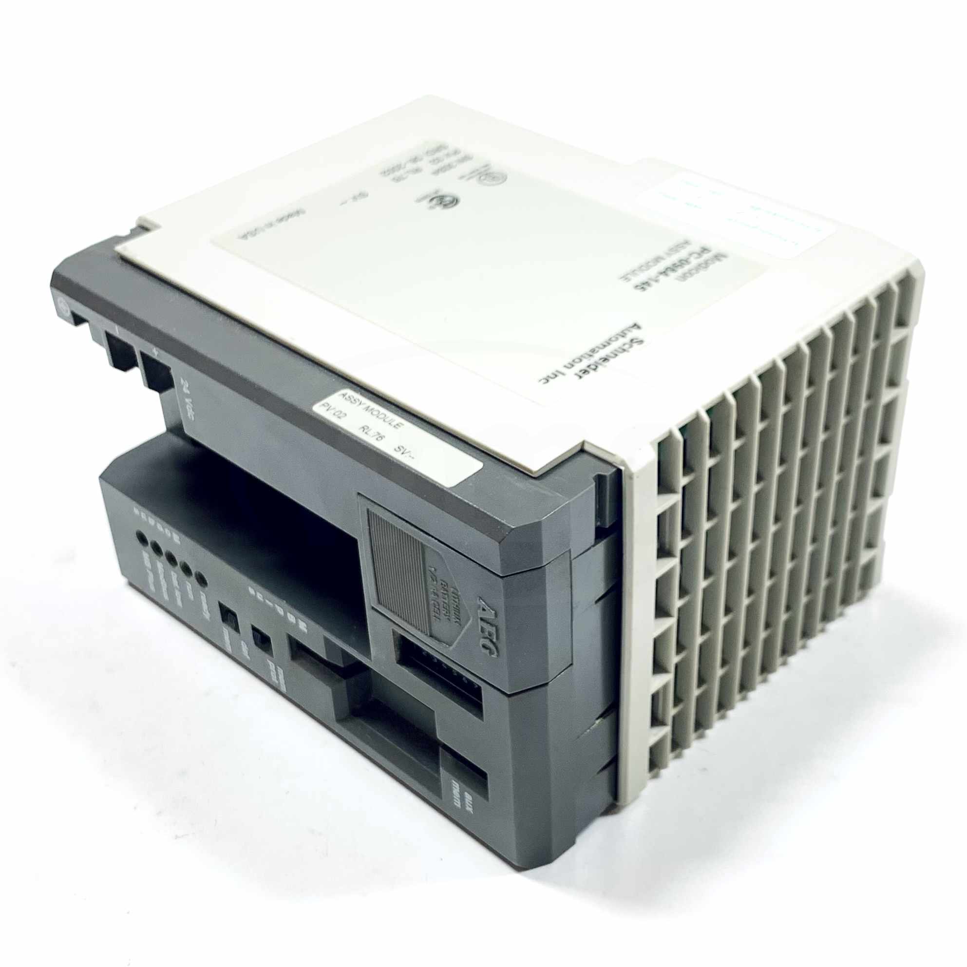 PC-0984-145 Modicon Schneider Electric Assy Module