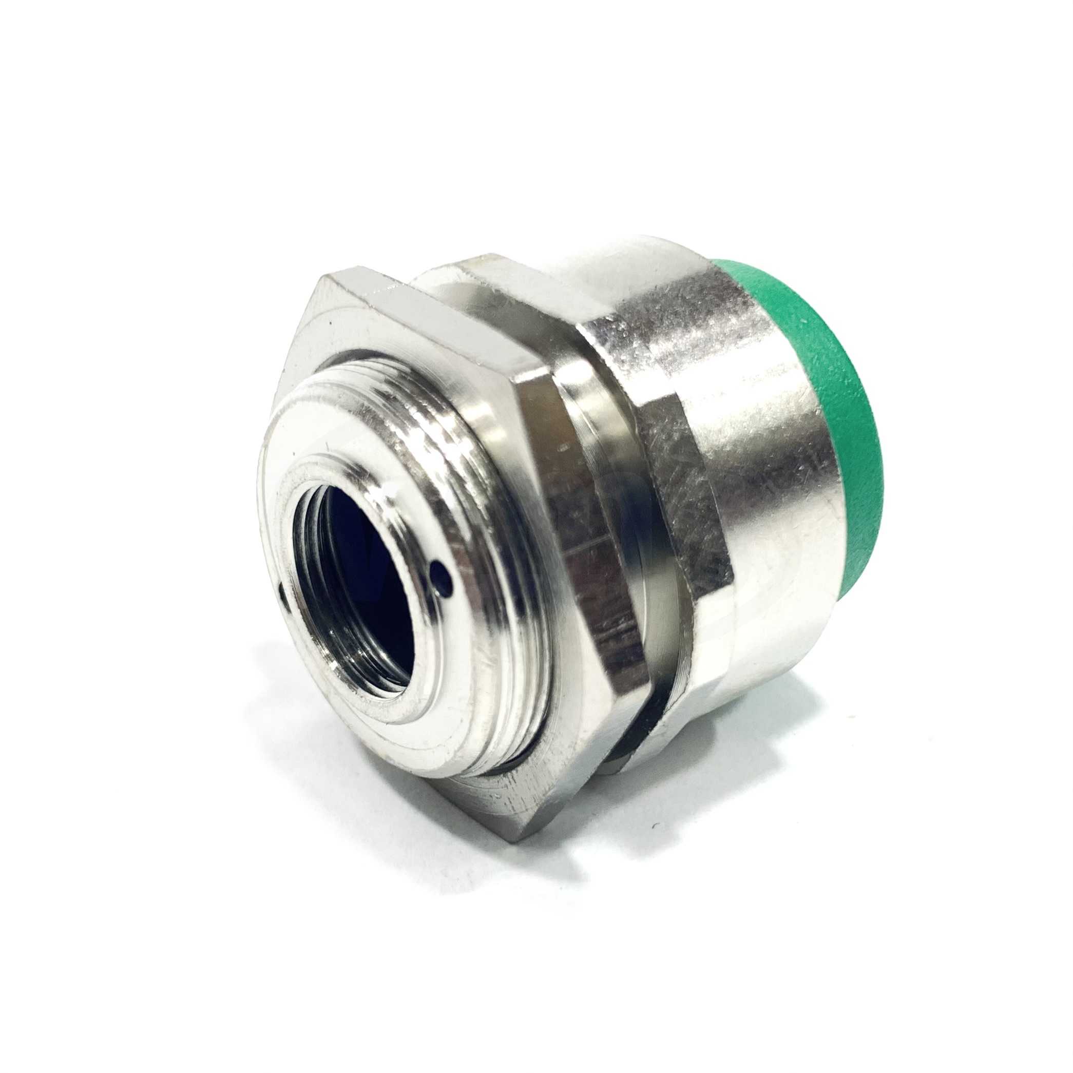 PC-4E-GN Clippard Button Actuator - 0