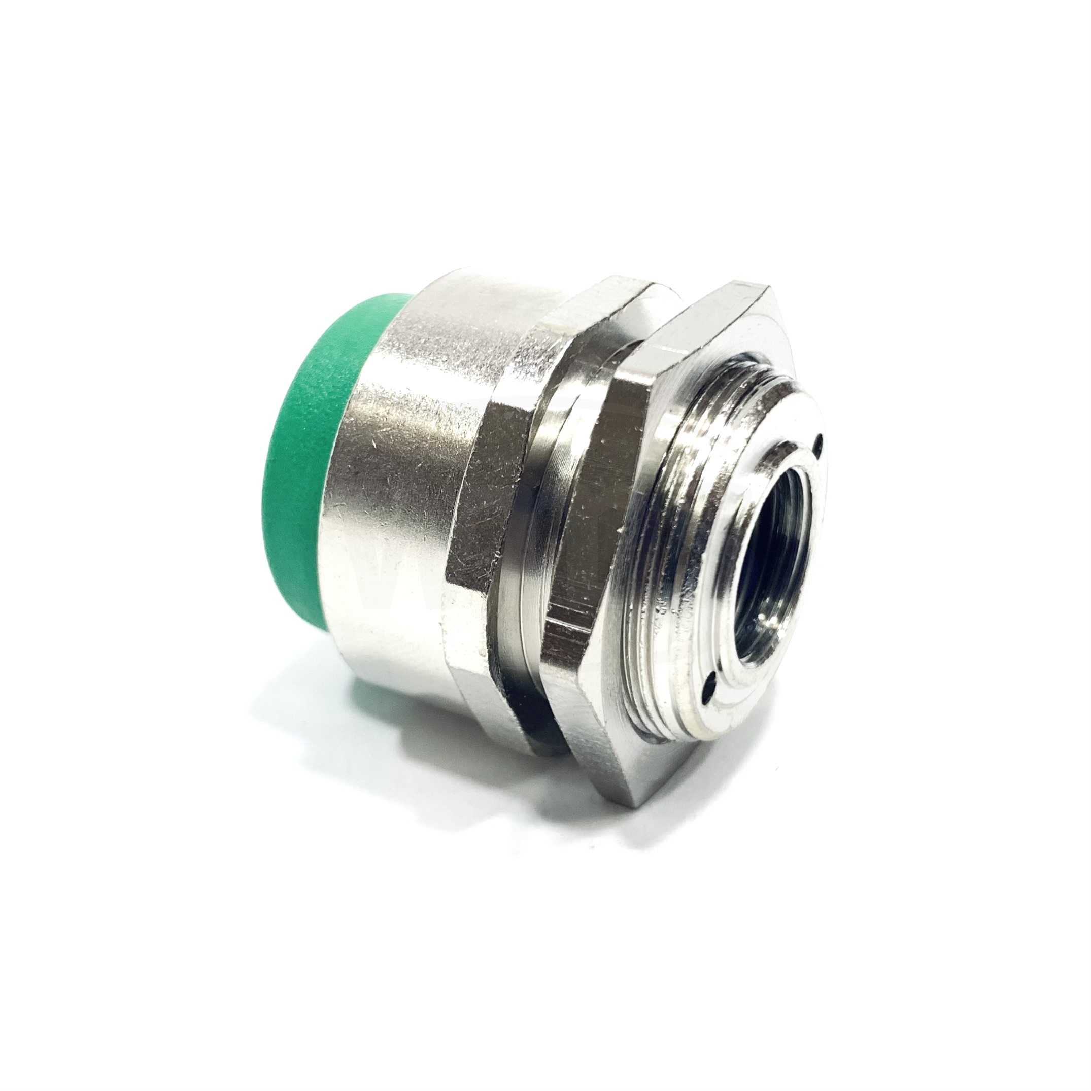 PC-4E-GN Clippard Button Actuator