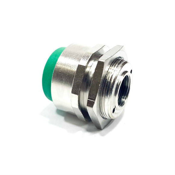 PC-4E-GN Clippard Button Actuator