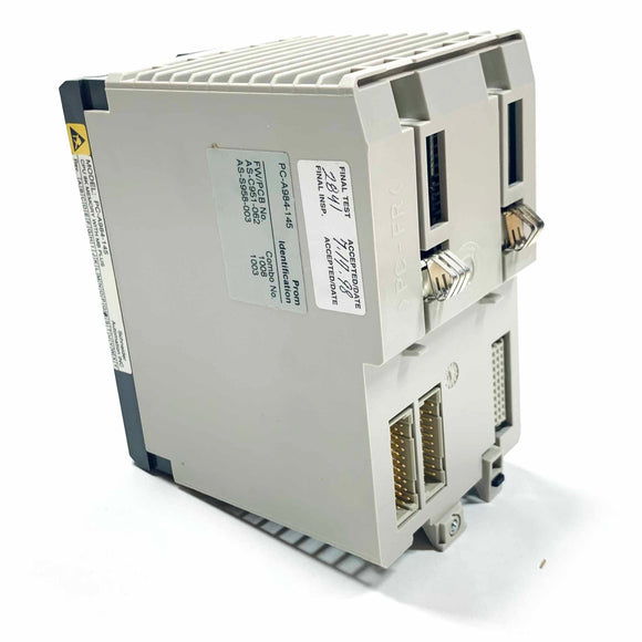 PC-A984-145 Modicon Comp 984 CPU 8K MEM 1XMB MB+