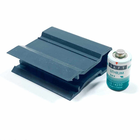 PC-A984-145 Modicon Comp 984 CPU 8K MEM 1XMB MB+