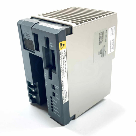PC-A984-145 Modicon Comp 984 CPU 8K MEM 1XMB MB+