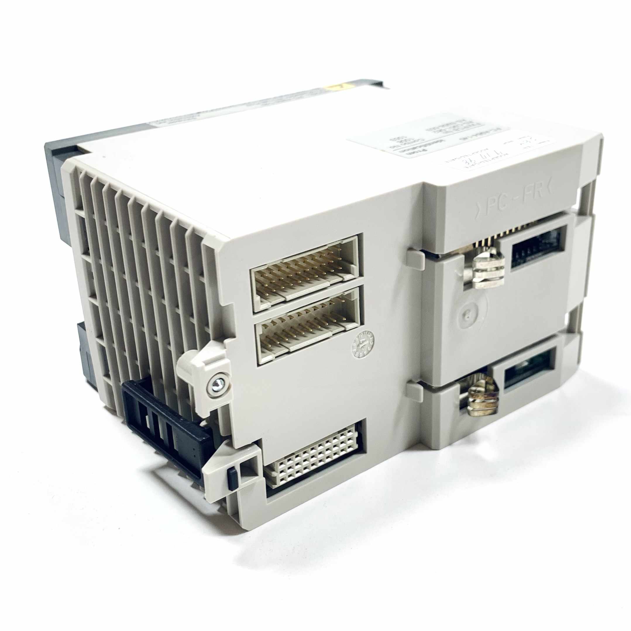 PC-A984-145 Modicon Comp 984 CPU 8K MEM 1XMB MB+ - 0