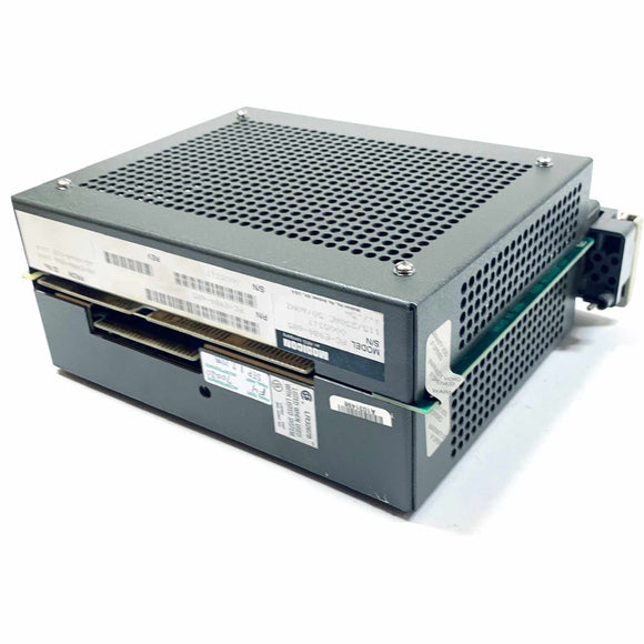 PC-E984-685 Modicon Schneider Electric CPU Module, 115/230VAC, 50/60Hz