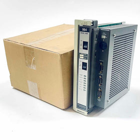 PC-E984-685 Modicon Schneider Electric CPU Module, 115/230VAC, 50/60Hz - 0