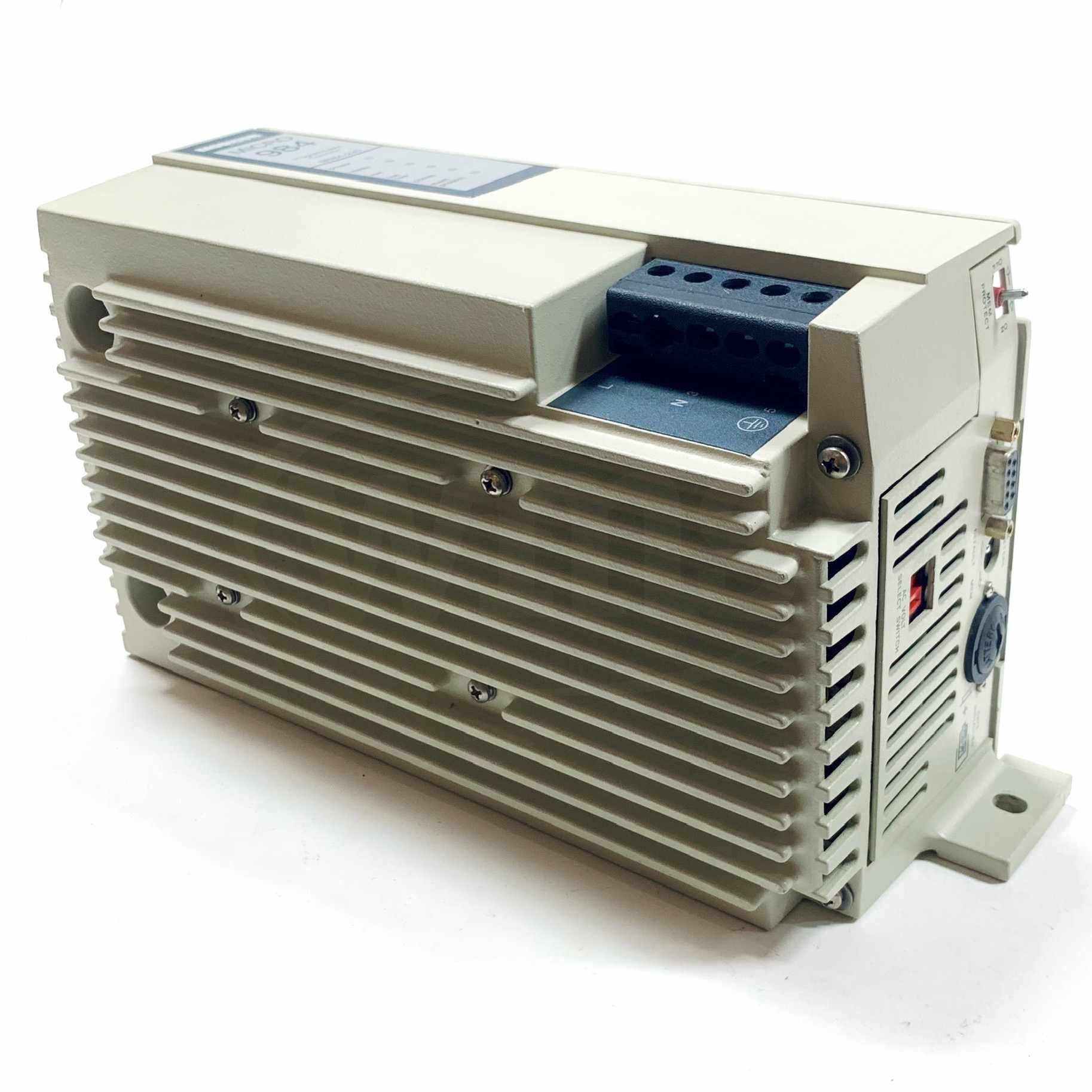 PC-M984-230 Modicon Micro 984 Controller