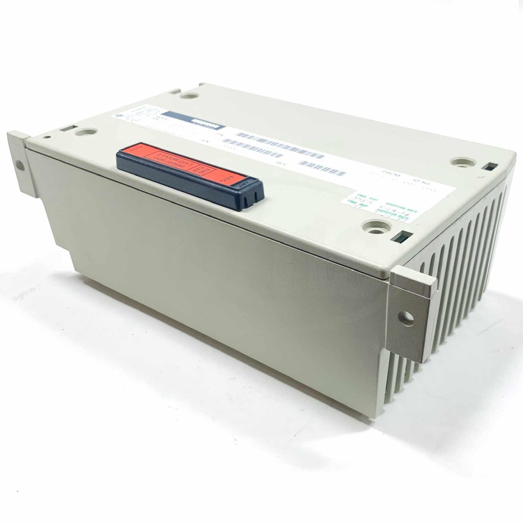 PC-M984-230 Modicon Micro 984 Controller