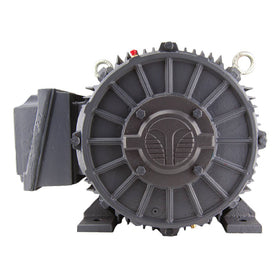 PC3-CI-TF-256T-4-BR-D-20 Techtop 20HP Phase Convertor Electric Motor, 1800RPM - 0