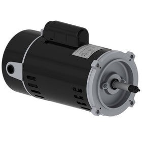 PCJ107H WEG 3/4HP High Service Factor Electric Motor, 3600RPM