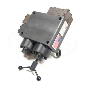 PCM016 BOC Valve, MAWP: 5000 PSI At 150*F, MDMT: 30 *F - 0