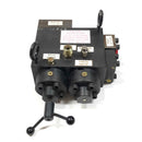 PCM016 BOC Valve, MAWP: 5000 PSI At 150*F, MDMT: 30 *F-5