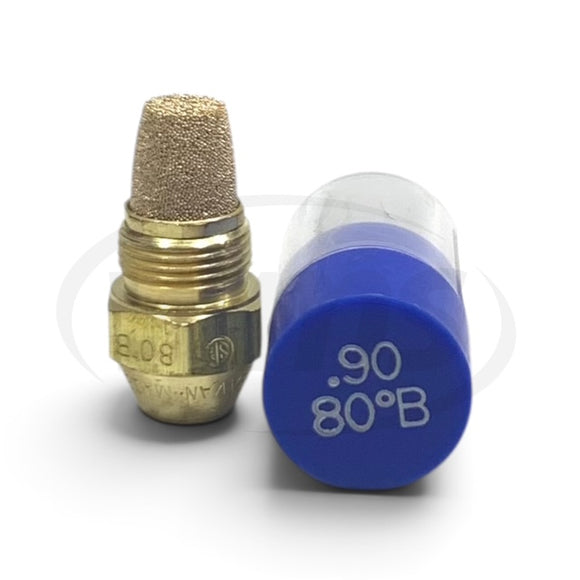 00090-80B1 Delavan Type B Oil Burner Nozzle