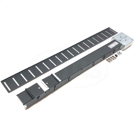 PD-620J-IG Middle Atlantic Product Hard Wired Outlet Power Strip 6 Plugs