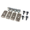 PD-620J-IG Middle Atlantic Product Hard Wired Outlet Power Strip 6 Plugs-4