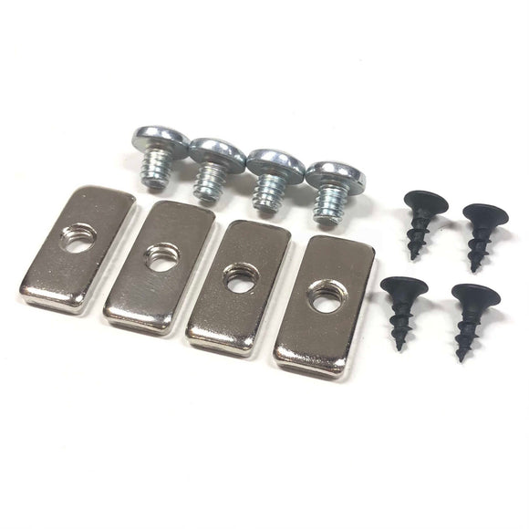 PD-620J-IG Middle Atlantic Product Hard Wired Outlet Power Strip 6 Plugs