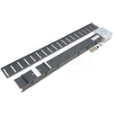 PD-620J-IG Middle Atlantic Product Hard Wired Outlet Power Strip 6 Plugs-7