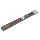 PD-620J-IG Middle Atlantic Product Hard Wired Outlet Power Strip 6 Plugs-2