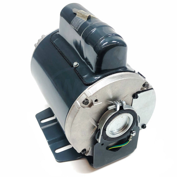 PD1050AV1 1/2HP Farm Duty General Purpose Electric Motor, 1800RPM