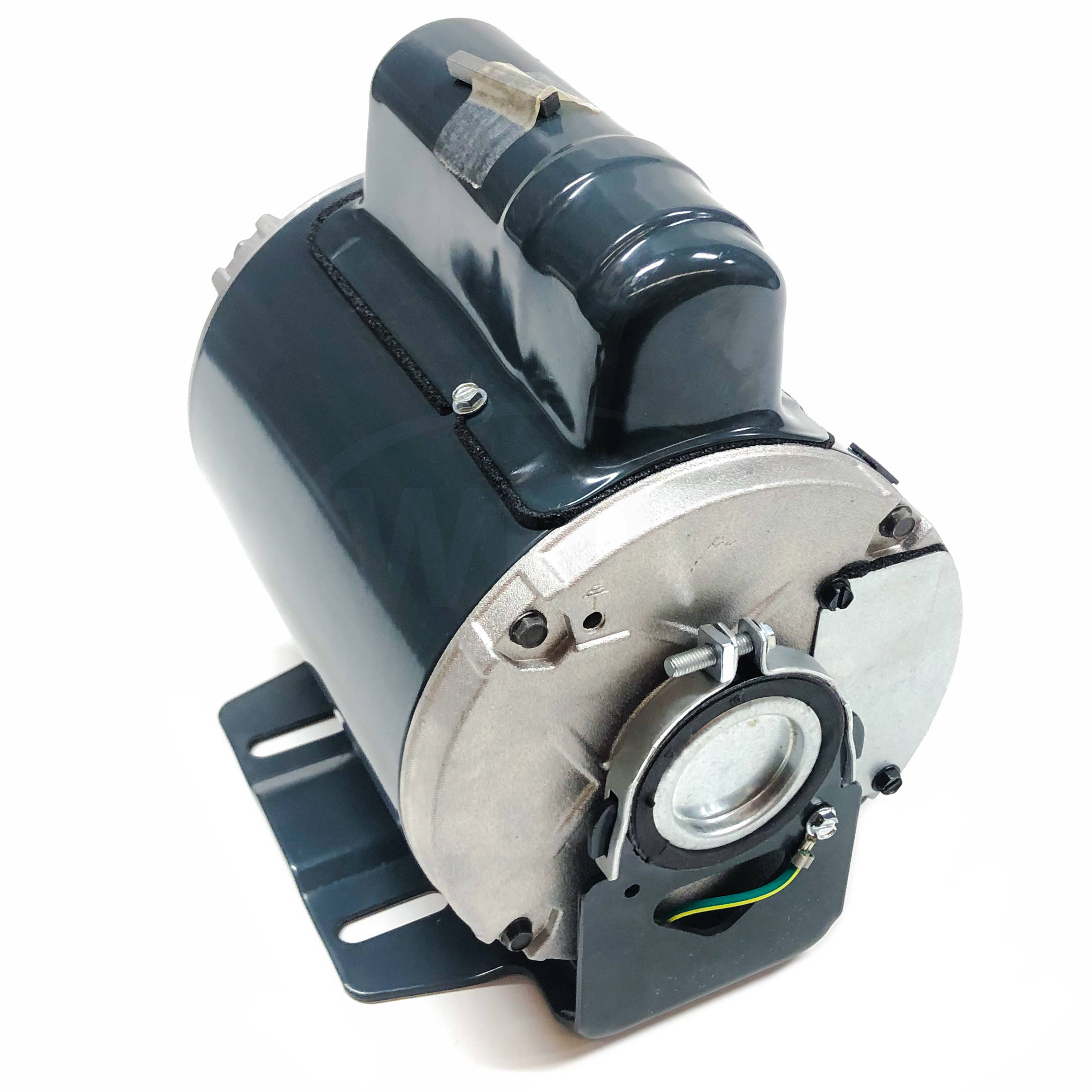 PD1050AV1 1/2HP Farm Duty General Purpose Electric Motor, 1800RPM