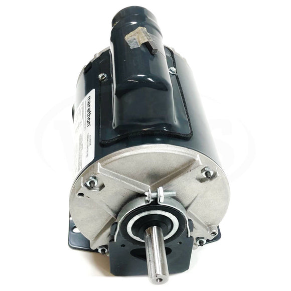 PD1050AV1 1/2HP Farm Duty General Purpose Electric Motor, 1800RPM