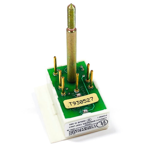 PD6S25A250 Westinghouse Digittrip RMS Rating Plug