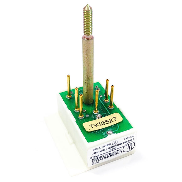 PD6S25A250 Westinghouse Digittrip RMS Rating Plug