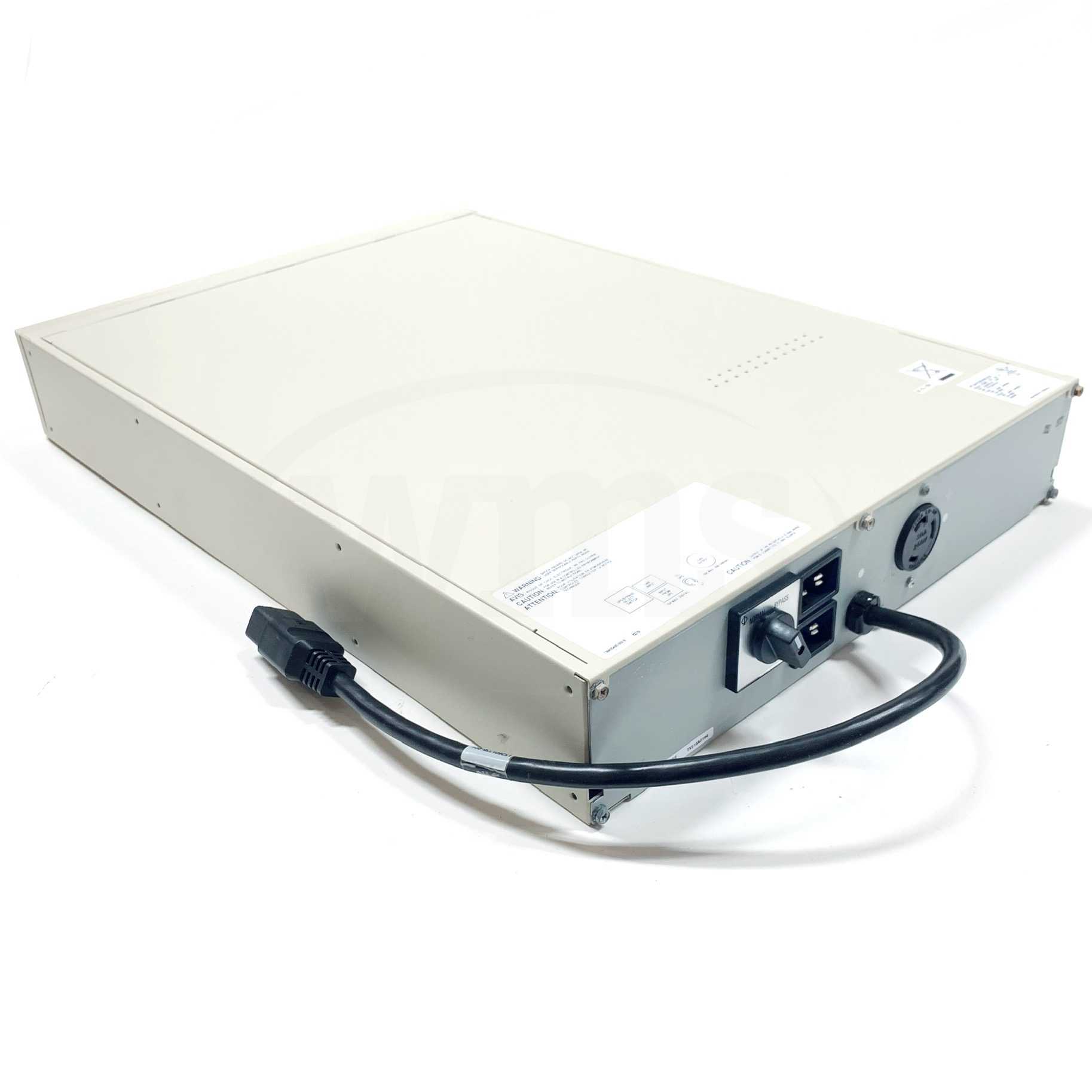 PDM2-HV-US-P1 Powerware Power Distribution Module, 200-240V, 50/60Hz, 15/16A