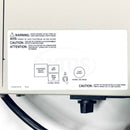 PDM2-HV-US-P1 Powerware Power Distribution Module, 200-240V, 50/60Hz, 15/16A-5