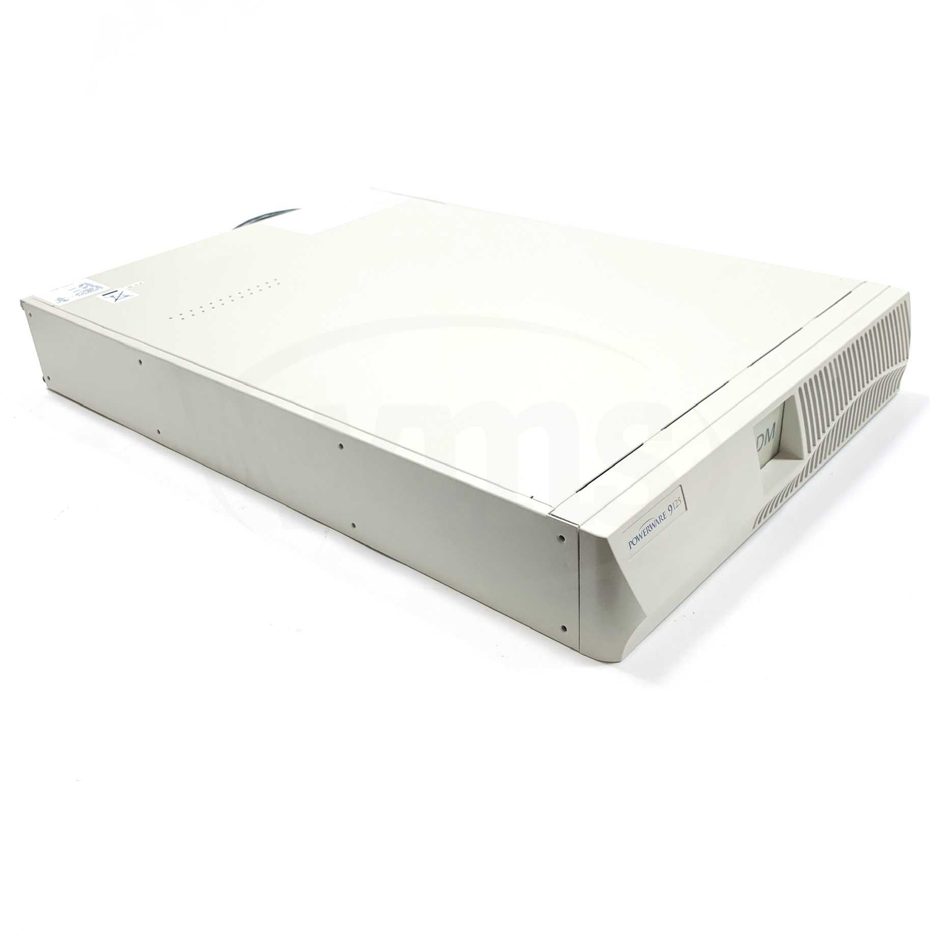 PDM2-HV-US-P1 Powerware Power Distribution Module, 200-240V, 50/60Hz, 15/16A
