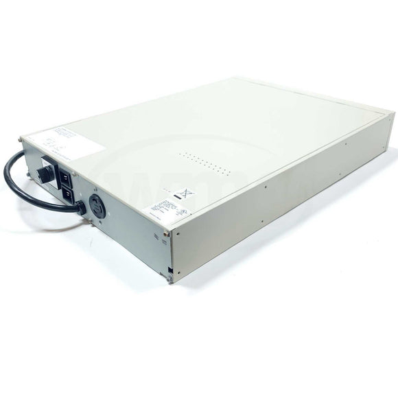 PDM2-HV-US-P1 Powerware Power Distribution Module, 200-240V, 50/60Hz, 15/16A