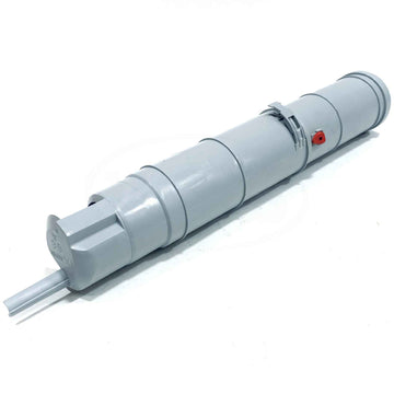 550-100-055 Weil McLain Series 1-4 Gas-Fired Water Boiler
