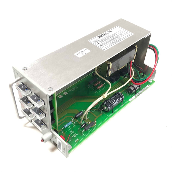 PDU/2 Pulsecom Circuit Board