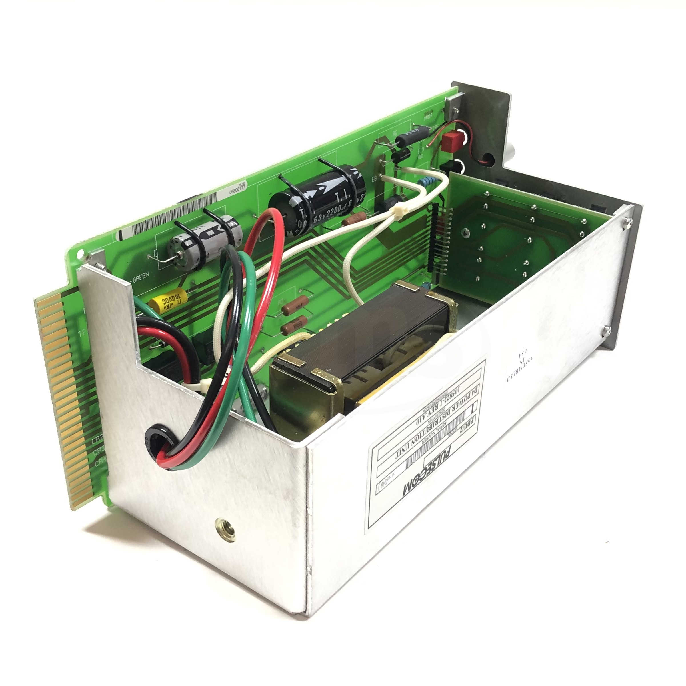 PDU/2 Pulsecom Circuit Board