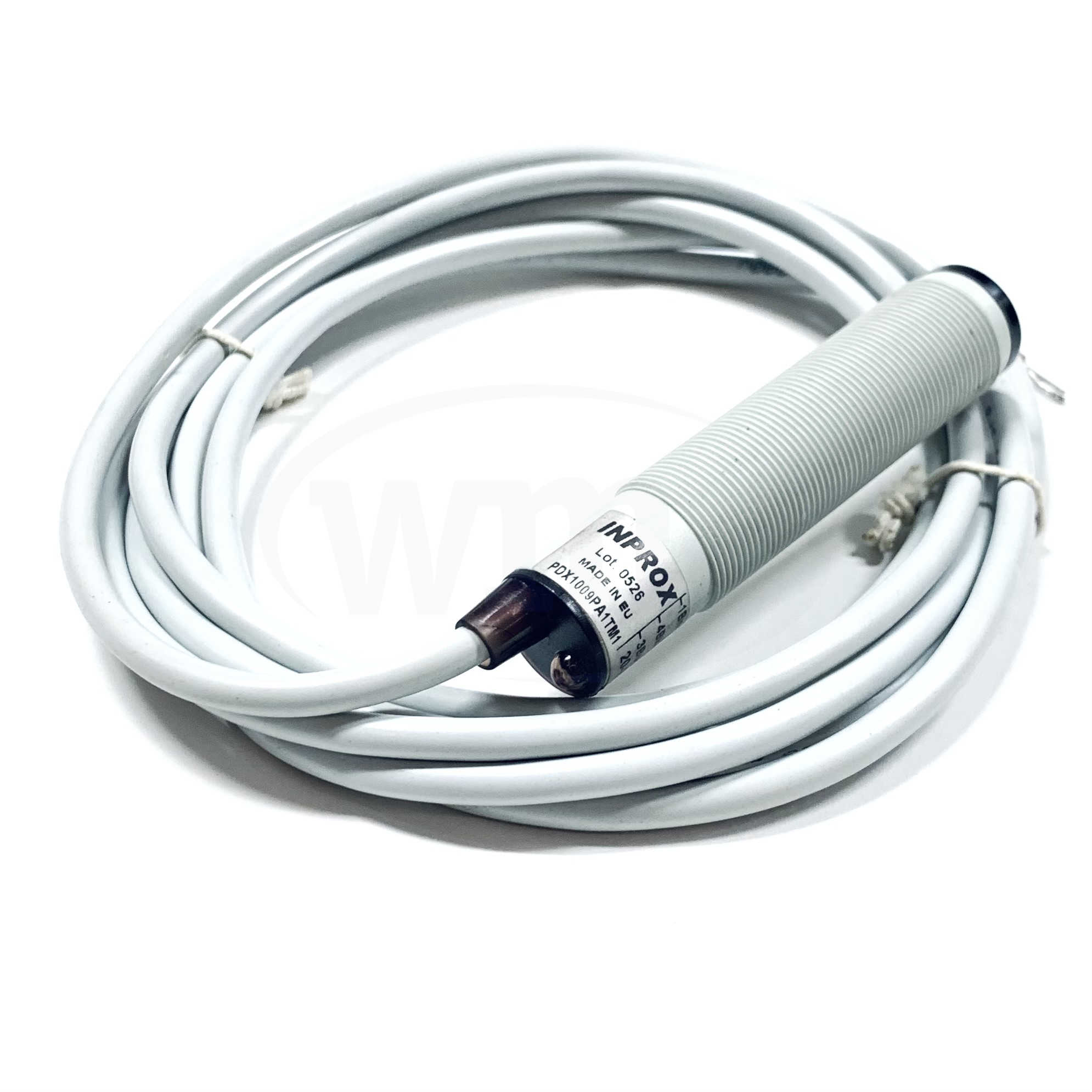 PDX1009PA1TM1 Inprox Photoelectric Sensor