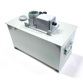 PE-5020 Trico Pump, 110V, 50/60Hz, 25W, 140psi - 0