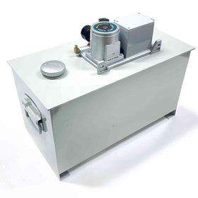 PE-5020 Trico Pump, 110V, 50/60Hz, 25W, 140psi - 0